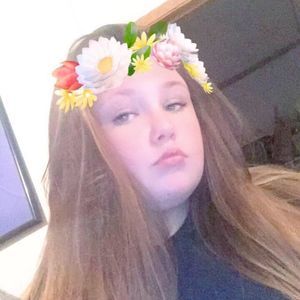 Meet your Posher, Mckenzie